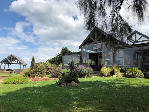 Phillip Island Winery - Tourism Caloundra 2