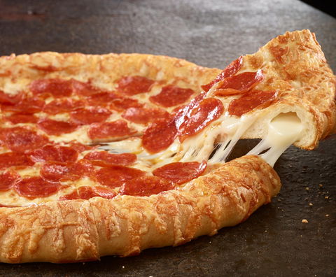 Pizza Hut - Caboolture - Tourism Caloundra 0
