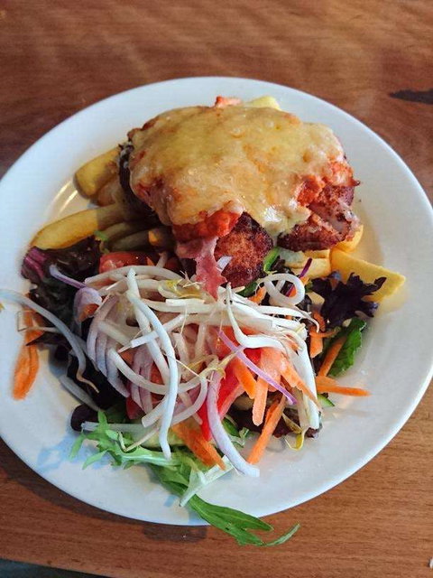 Rails Kitchen - Tourism Caloundra 0