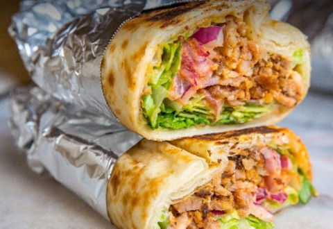 Rambo's Kebab - Tourism Caloundra 0