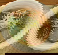 Ramen Champion - Tourism Caloundra