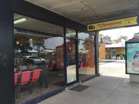 Shri Annapoorna - Tourism Caloundra 0