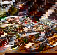 Spanish Tapas - Tourism Caloundra