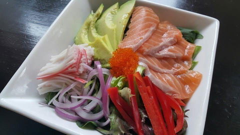 Sushi Centre - Tourism Caloundra 0