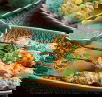 Thai on Earth - Tourism Caloundra