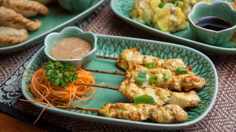 Thai On Earth - Tourism Caloundra 0