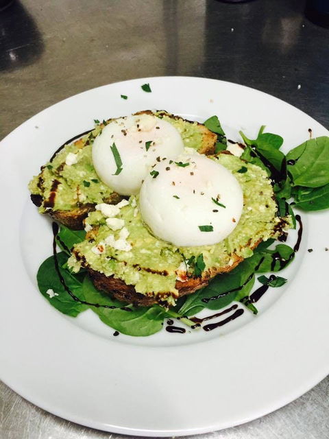 The Cafe Sienna - Tourism Caloundra 0
