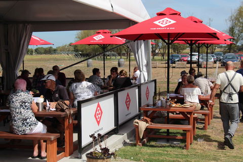 The Craft & Co Farm - Tourism Caloundra 0