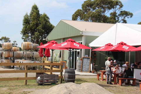 The Craft & Co Farm - Tourism Caloundra 2