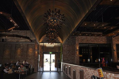 The Australian Hotel And Brewery - Tourism Caloundra 0