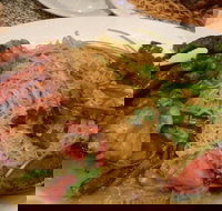 Thien Phu Restaurant - Tourism Caloundra