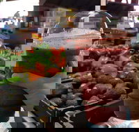 Tirol Cafe - Tourism Caloundra