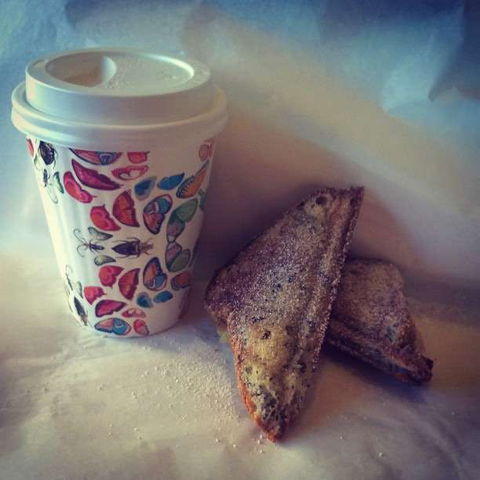 WAKE Cafe And Jaffle Van - Tourism Caloundra 0