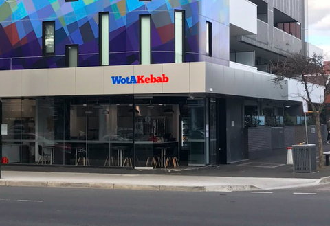 Wot A Kebab - Windsor - Tourism Caloundra 0