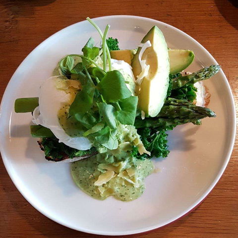 Academy Cafe - Tourism Caloundra 0