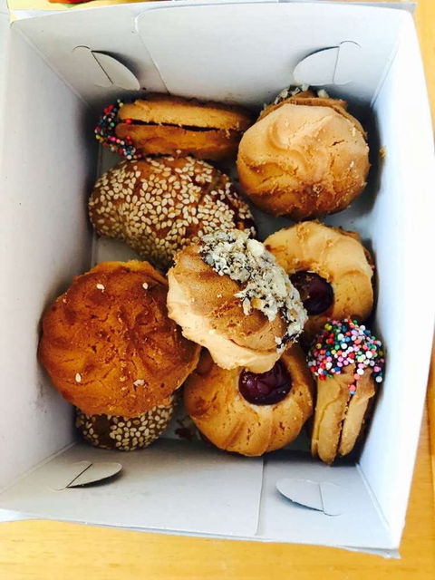Achillion Cakes - Preston - Tourism Caloundra 0