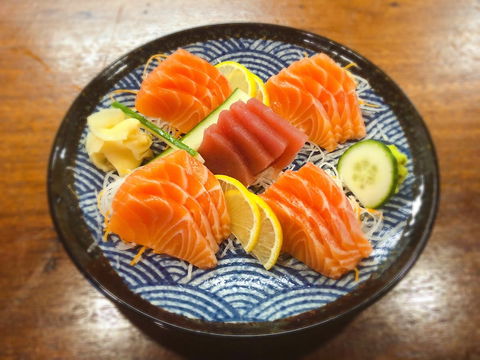 Akaba Japanese Restaurant - Tourism Caloundra 0