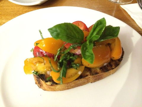 Alessandro's Pizzeria - Tourism Caloundra 0