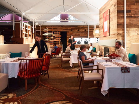 Arnguli Grill & Restaurant - Tourism Caloundra 0