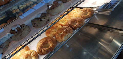 Baker's Boutique And Patisserie - Tourism Caloundra 0