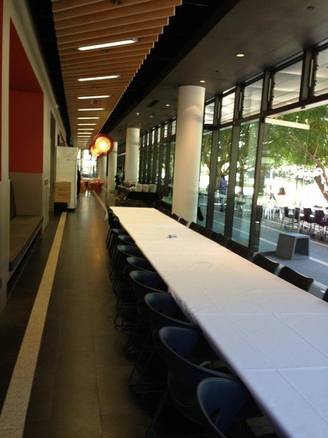 Bar Navitas - Tourism Caloundra 0