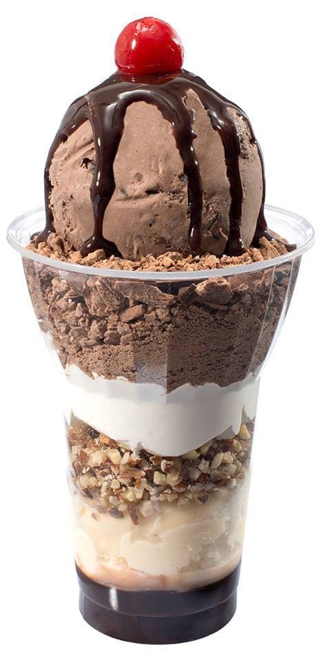 Baskin Robbins - Rouse Hill - Tourism Caloundra 0