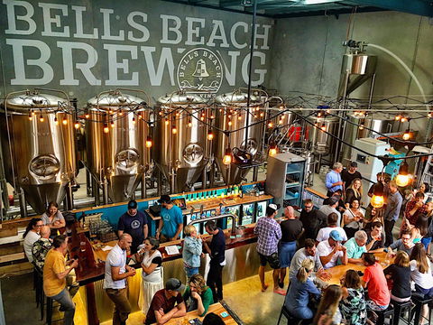 Bells Beach Brewing - Tourism Caloundra 0