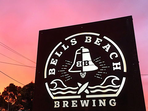 Bells Beach Brewing - Tourism Caloundra 1