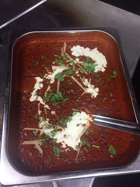 Bombay Kitchen - Tourism Caloundra 0