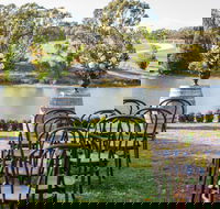 Butlers Lane Vineyard - Tourism Caloundra