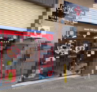 Cafe 26 - Tourism Caloundra