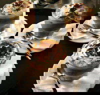 Cesare's No Name - Tourism Caloundra