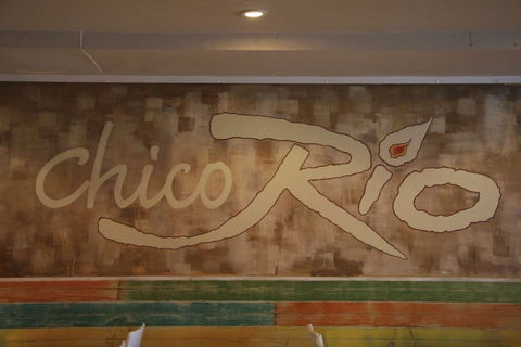 Chico Rio - Tourism Caloundra 0