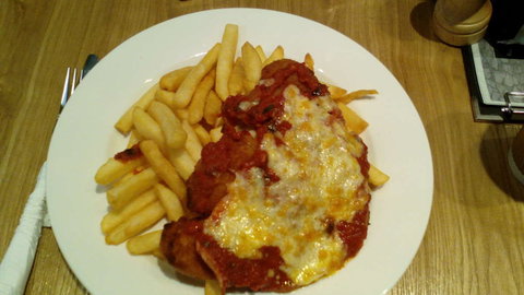 Cook Road Cafe - Tourism Caloundra 0