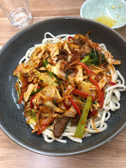 David's Noodle & Hotpot  - Sunnybank - Tourism Caloundra 0