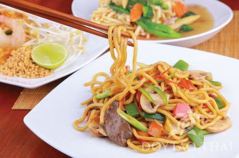 Doytao Thai - Redfern - Tourism Caloundra 0