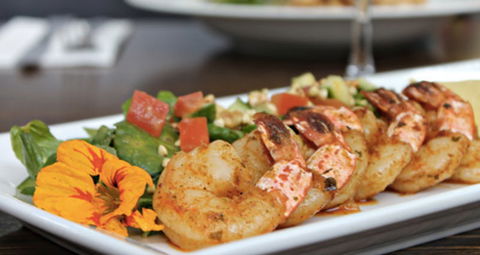 Dragonfly Cafe - Tourism Caloundra 0