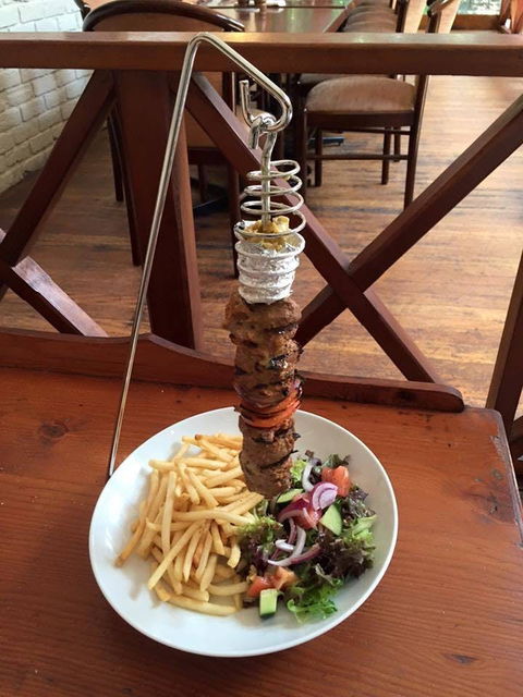 Dry Dock Hotel - Tourism Caloundra 0