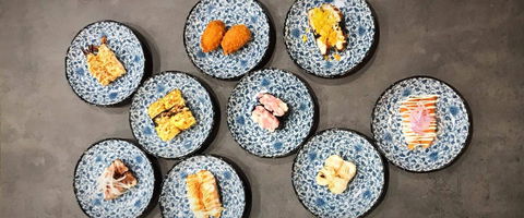 Eat Sushi - Tourism Caloundra 0