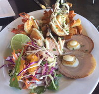 Fish on Parkyn - Tourism Caloundra
