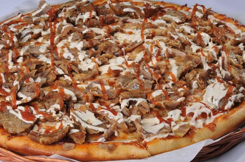 Glen Waverley Pizza - Tourism Caloundra 0