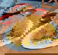 Golf View Hotel - Tourism Caloundra