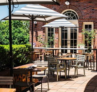 Greengate Terrace - Greengate Hotel