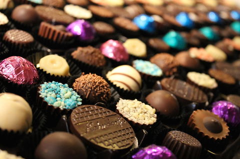 Hahndorf's Fine Chocolates - Hawthorn - Tourism Caloundra 0