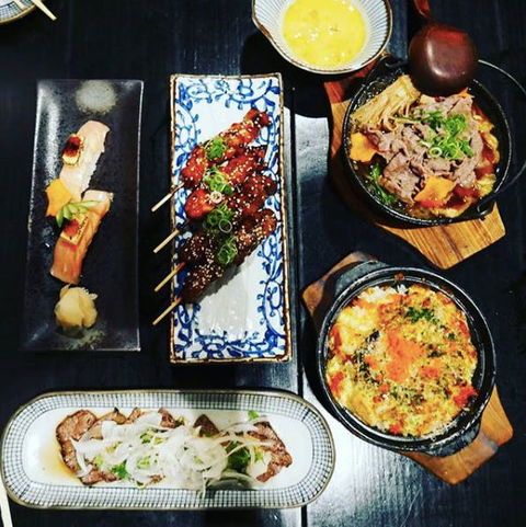 Izakaya Jiro - Tourism Caloundra 0