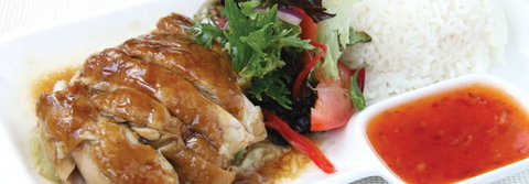 Jackpot Dining - Toowong - Tourism Caloundra 0