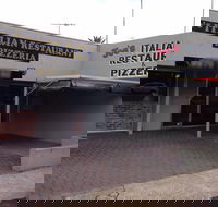Joe's Italian Restaurant  Pizzeria - Tourism Caloundra