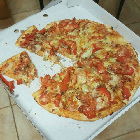 Jo-Joe's Pizza And Kebabs - Tourism Caloundra 0