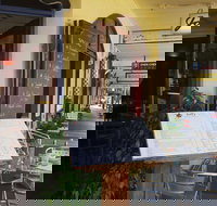 Jolly - Tourism Caloundra