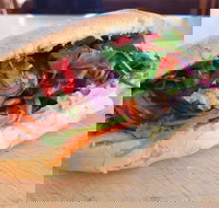 Jumpz Burger Bar - Tourism Caloundra